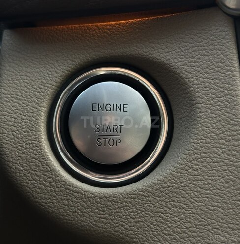 Mercedes E 300 2010, 139,000 km - 3.0 l - Bakı