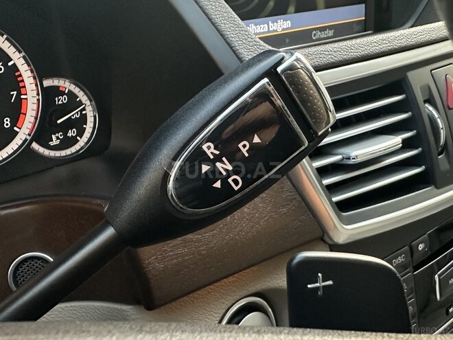 Mercedes E 300 2010, 139,000 km - 3.0 l - Bakı