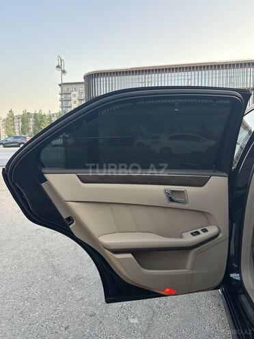 Mercedes E 300 2010, 139,000 km - 3.0 l - Bakı