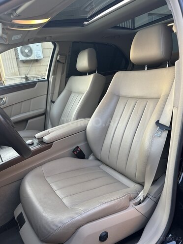 Mercedes E 300 2010, 139,000 km - 3.0 l - Bakı