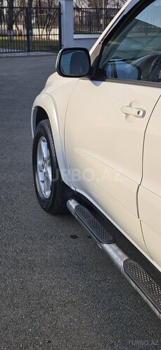 Toyota RAV4 2002, 320,000 km - 2.0 l - Masallı