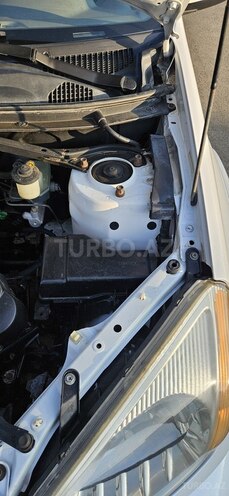 Toyota RAV4 2002, 320,000 km - 2.0 l - Masallı