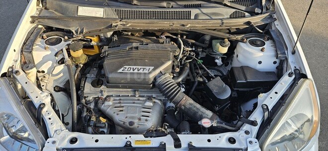 Toyota RAV4 2002, 320,000 km - 2.0 l - Masallı