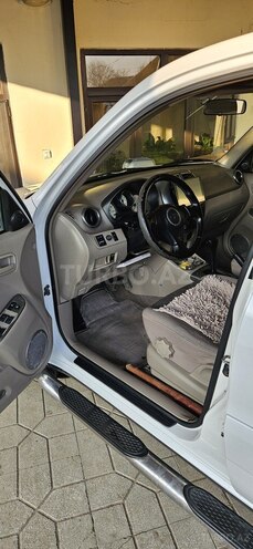 Toyota RAV4 2002, 320,000 km - 2.0 l - Masallı
