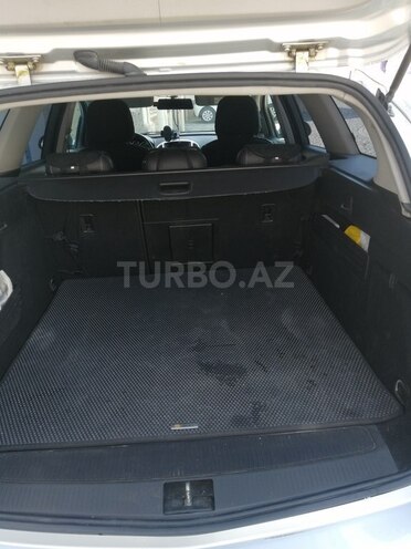 Opel Astra 2015, 213,000 km - 1.4 л - Bakı