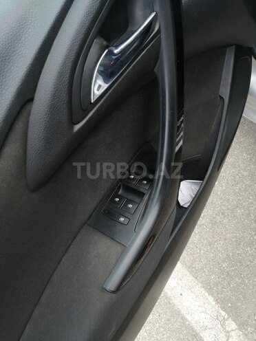 Opel Astra 2015, 213,000 km - 1.4 л - Bakı
