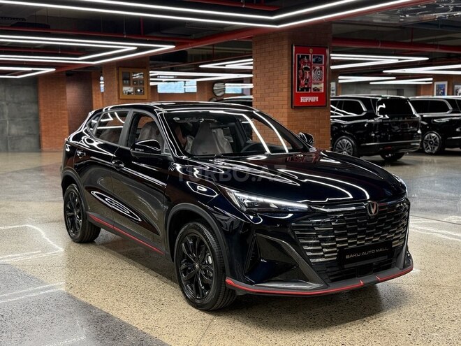 Changan  2026, 0 km - 1.5 л - Bakı