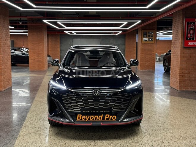 Changan  2026, 0 km - 1.5 л - Bakı