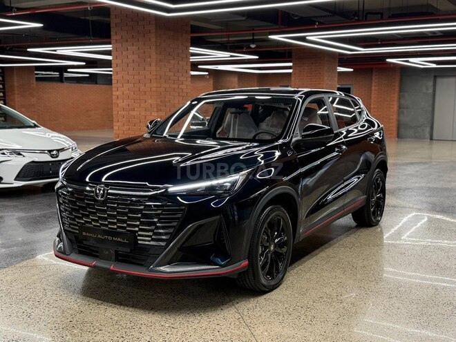 Changan  2026, 0 km - 1.5 л - Bakı