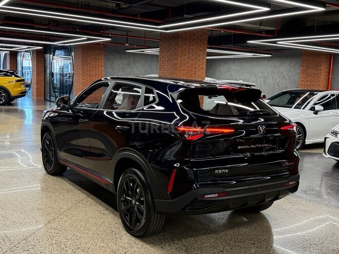 Changan  2026, 0 km - 1.5 л - Bakı
