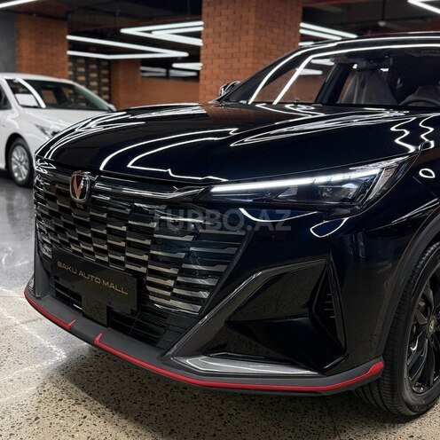 Changan  2026, 0 km - 1.5 л - Bakı