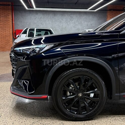 Changan  2026, 0 km - 1.5 л - Bakı
