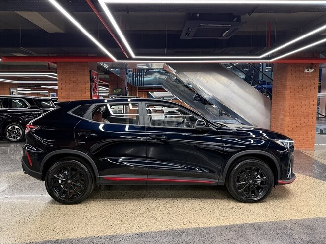 Changan  2026, 0 km - 1.5 л - Bakı