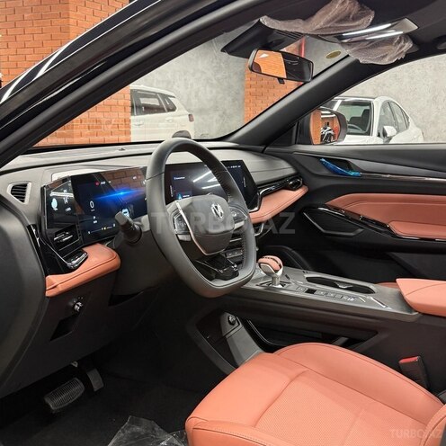 Changan  2026, 0 km - 1.5 л - Bakı
