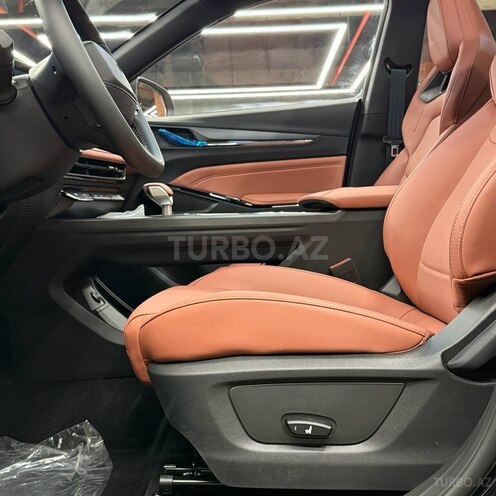 Changan  2026, 0 km - 1.5 л - Bakı
