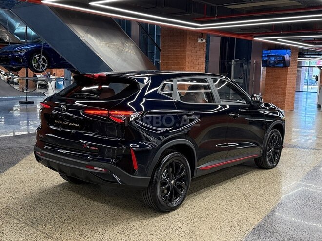 Changan  2026, 0 km - 1.5 л - Bakı