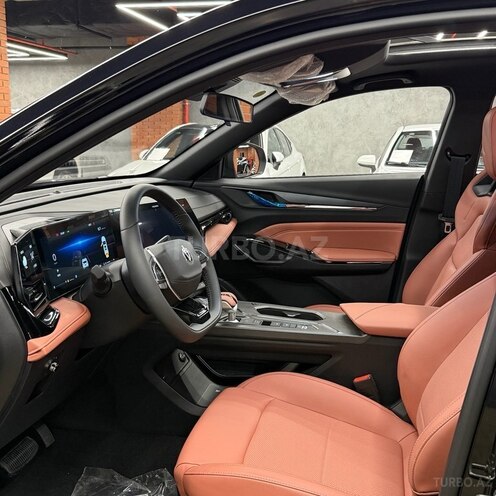Changan  2026, 0 km - 1.5 л - Bakı