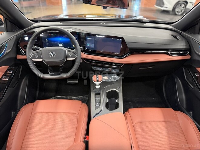 Changan  2026, 0 km - 1.5 л - Bakı