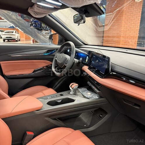 Changan  2026, 0 km - 1.5 л - Bakı