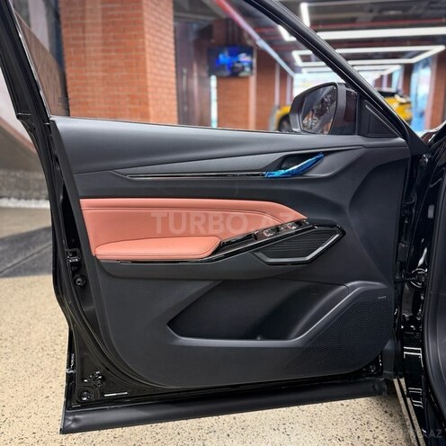 Changan  2026, 0 km - 1.5 л - Bakı