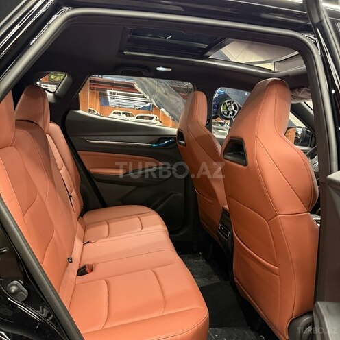 Changan  2026, 0 km - 1.5 л - Bakı