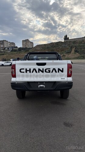 Changan  2025, 0 km - 2.0 л - Bakı