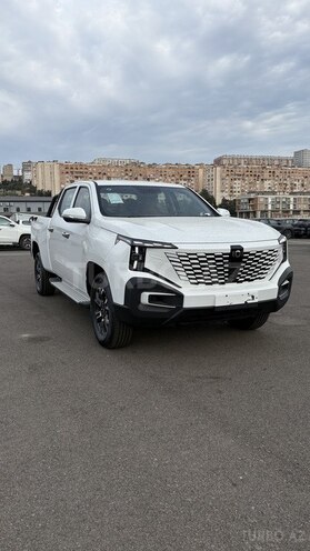 Changan  2025, 0 km - 2.0 л - Bakı