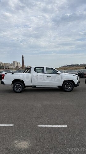 Changan  2025, 0 km - 2.0 л - Bakı