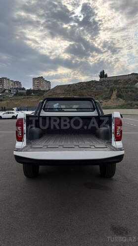 Changan  2025, 0 km - 2.0 л - Bakı