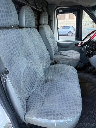 Ford Transit 2007, 225,000 km - 2.4 l - Sumqayıt