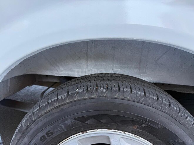 Ford Transit 2007, 225,000 km - 2.4 l - Sumqayıt