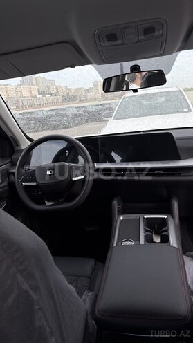 Changan  2025, 0 km - 2.0 л - Bakı