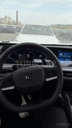Changan  2025, 0 km - 2.0 л - Bakı