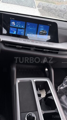 Changan  2025, 0 km - 2.0 л - Bakı