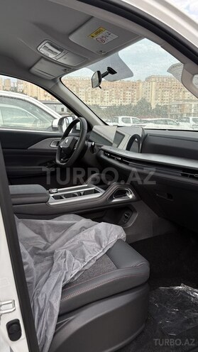 Changan  2025, 0 km - 2.0 л - Bakı