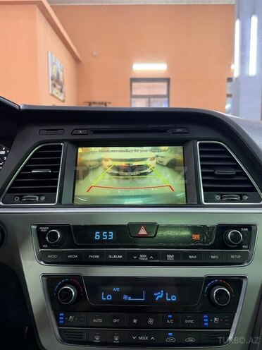 Hyundai Sonata 2015, 160,234 km - 2.0 л - Xırdalan