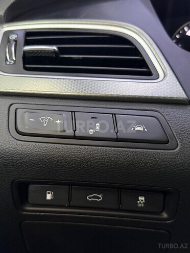 Hyundai Sonata 2015, 160,234 km - 2.0 л - Xırdalan