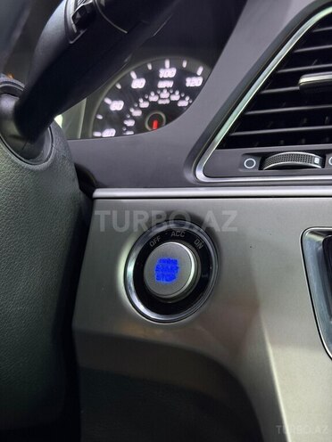 Hyundai Sonata 2015, 160,234 km - 2.0 л - Xırdalan