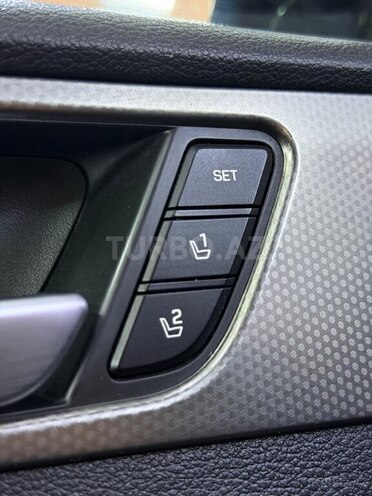 Hyundai Sonata 2015, 160,234 km - 2.0 л - Xırdalan