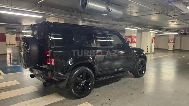 Land Rover Defender 2020, 201,000 km - 3.0 л - Bakı