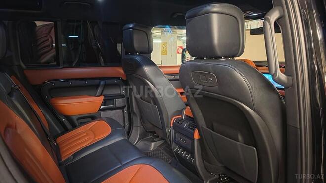 Land Rover Defender 2020, 201,000 km - 3.0 л - Bakı