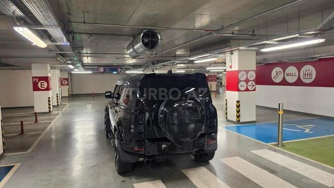 Land Rover Defender 2020, 201,000 km - 3.0 л - Bakı