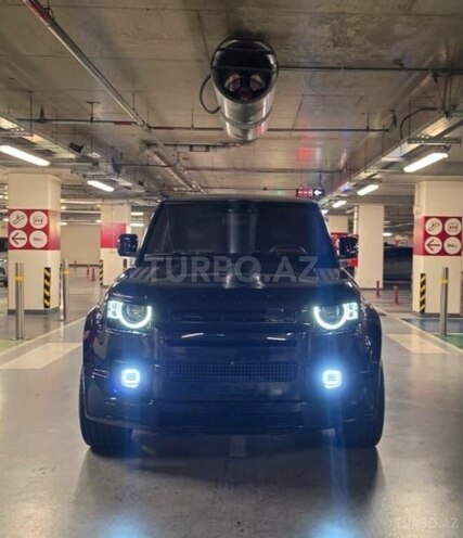 Land Rover Defender 2020, 201,000 km - 3.0 л - Bakı