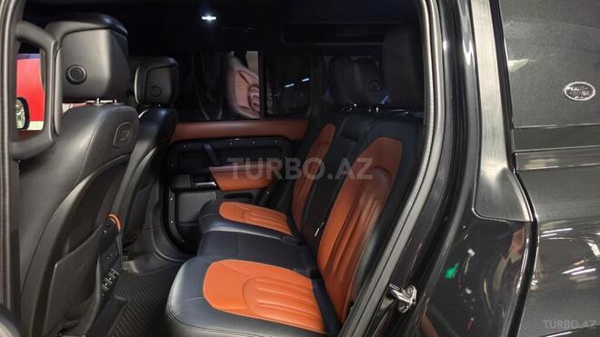 Land Rover Defender 2020, 201,000 km - 3.0 л - Bakı