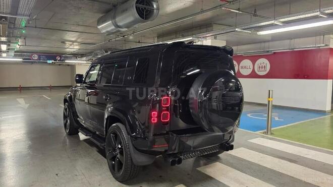 Land Rover Defender 2020, 201,000 km - 3.0 л - Bakı
