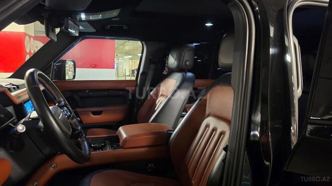 Land Rover Defender 2020, 201,000 km - 3.0 л - Bakı