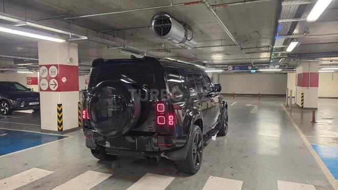 Land Rover Defender 2020, 201,000 km - 3.0 л - Bakı