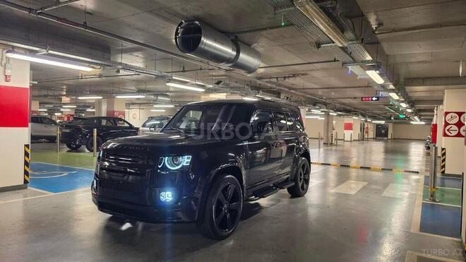 Land Rover Defender 2020, 201,000 km - 3.0 л - Bakı