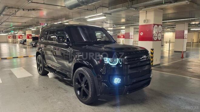 Land Rover Defender 2020, 201,000 km - 3.0 л - Bakı
