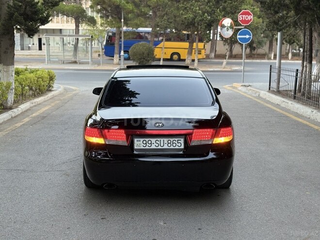 Hyundai Grandeur 2007, 210,000 km - 3.3 л - Bakı